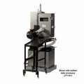 Belt Sanders | JET JT1-551 Outfeed Table for J-948WBSV 9 in. x 48 in. Variable Speed Wide Belt Sander image number 3