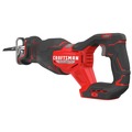 Reciprocating Saws | Factory Reconditioned Craftsman CMCS351BR V20 Brushless RP Lithium-Ion Cordless Reciprocating Saw (Tool Only) image number 4