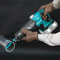 Reciprocating Saws | Makita XRJ06Z LXT 18V X2 Cordless Lithium-Ion Brushless Reciprocating Saw (Tool Only) image number 10