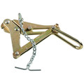 Wire & Conduit Tools | Klein Tools 1659-5AT Chicago Grip Type B Strand Puller for 0.2 in. - 0.37 in. Cables image number 1