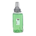 Cleaning & Janitorial Supplies | GOJO Industries 8816-03 Botanical Scent 1250 mL Foam hand wash Refill for ADX-12 Dispenser (3/Carton) image number 1