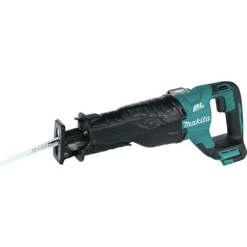SAWS | Factory Reconditioned Makita XRJ05Z-R LXT 18V Cordless Lithium-Ion Brushless Reciprocating Saw (Tool Only)