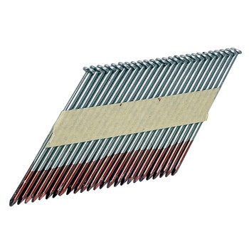 Porter cable 34 degree clipped head nails discount