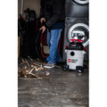 Wet / Dry Vacuums | Porter-Cable PCX18604P 9 Gal. 5 Peak HP Wet/Dry Vacuum image number 1