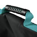 Fence and Guide Rails | Makita B-66905 39 in. Protective Guide Rail Bag image number 1
