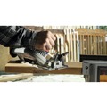 Circular Saws | Factory Reconditioned Bosch GKS18V-22B25-RT 18V Brushless Lithium-Ion 6-1/2 in. Cordless Blade-Right Circular Saw Kit (4 Ah) image number 12