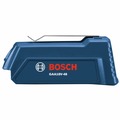 Batteries | Bosch GAA18V-48N 18V Lithium-Ion USB Portable Power Adapter image number 2