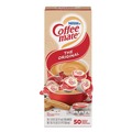 Coffee | Coffee-Mate 11001124 0.38 oz. Liquid Coffee Creamer Mini Cups - Original (50/Box) image number 0