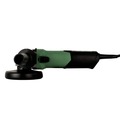 New Year New Savings! Save $25 off $150 | Metabo HPT 646431420 TE 13-125 12 Amp Diamond Cutting System 5 in. Corded Grinder for Concrete image number 3