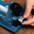 Drill Attachments and Adaptors | Drill Doctor DD350X Model 350X Bit Sharpener Tool image number 2