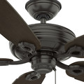 Ceiling Fans | Casablanca 55074 60 in. Charthouse Noble Bronze Ceiling Fan image number 4
