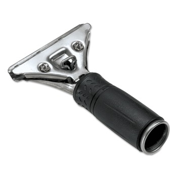 Unger Pro Stainless Steel Squeegee Handle