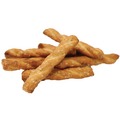 Food Service | Dolcetto 6270 1.44 oz Pretzels Tub - Honey Wheat image number 1