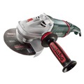 Metabo HPT Clearance | Metabo W26-230 W26 - 230 9 in. 6,600 RPM 15.0 Amp Angle Grinder image number 1