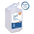 Cleaning & Janitorial Supplies | Scott 91554 1000 mL Antimicrobial Foam Skin Cleanser Refill - Fresh Scent image number 3