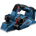 Wood Planers | Bosch GHO18V-26N 18V Brushless Lithium-Ion 3-1/4 in. Cordless Planer (Tool Only) image number 0