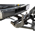 Snow Plows | Detail K2 AVAL8422ELT ELITE 84 in. x 22 in. Heavy Duty UNIVERSAL T-Frame Snow Plow Kit with ACT8020 Actuator and EWX004 Wireless Remote image number 10