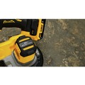 Band Saws | Dewalt DCS379B 20V MAX XR Brushless Dual Trigger Lithium-Ion Cordless Mid-Size Bandsaw (Tool Only) image number 10