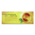 Food Service | Lipton EKT00503 Tea Bags - Decaffeinated (72/Box) image number 5