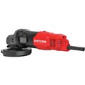 Angle Grinders | Factory Reconditioned Craftsman CMEG100R 6 Amp 4-1/2 in. Corded Small Angle Grinder image number 5