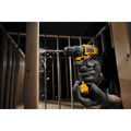 Drill Drivers | Dewalt DCD701B XTREME 12V MAX Lithium-Ion Brushless 3/8 in. Cordless Drill Driver (Tool Only) image number 3