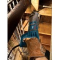 Reciprocating Saws | Factory Reconditioned Bosch RS428-RT 120V 14 Amp 1-1/8 in. Corded Reciprocating Saw image number 6