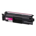 Ink & Toner | Brother TN810XLM 9,000 Page-Yield High-Yield Toner - Magenta image number 2