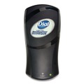 Cleaning & Janitorial Supplies | Dial Professional 16694 1 Liter Bottle Antibacterial Foaming Hand Sanitizer Refill for FIT Touch Free Dispenser - Fragrance-Free (3/Carton) image number 3