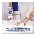 Cleaning & Janitorial Supplies | Dial 17000 34727 10 oz Antibacterial Foaming Hand Wash - Power Berries Scent (8/Carton) image number 4