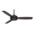Ceiling Fans | Casablanca 59159 54 in. Verse Maiden Bronze Ceiling Fan with Light and Remote image number 1