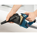 On Sale | Bosch VAC120N 12V Max Compact Lithium-Ion Cordless Hand Vacuum (Tool Only) image number 5