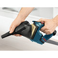 Handheld Vacuums | Bosch VAC120N 12V Max Compact Lithium-Ion Cordless Hand Vacuum (Tool Only) image number 5