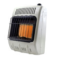 Mr. Heater F299810 10,000 BTU Vent Free Radiant Propane Heater image number 1