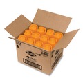 Clorox 31043 14 oz. Citrus 4-in-1 Disinfectant and Sanitizer Aerosol Spray (12/Carton) image number 3