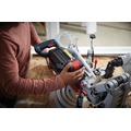 Miter Saws | Factory Reconditioned Bosch GCM18V-12GDCN14-RT 18V PROFACTOR Brushless Lithium-Ion 12 in. Cordless Miter Saw Kit with (1) 8 Ah Battery image number 11