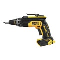 Screw Guns | Factory Reconditioned Dewalt DCF630BR 20V MAX XR Lithium-Ion Brushless Cordless Drywall Screwgun (Tool Only) image number 1