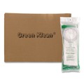 Bags and Filters | Green Klean GK-QVAC GK-Q-Vac Replacement Vacuum Bag (10/Carton) image number 0