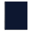 Notebooks & Pads | Blue Sky 148659 11 in. x 8.5 in. 12-Month (Jan to Dec): 2026 Passages Weekly/Monthly Planner - Navy Cover image number 1