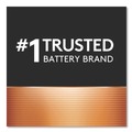 Office Electronics & Batteries | Duracell DA13B8 No. 13 Hearing Aid Battery (8/Pack) image number 5