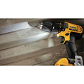 Drill Drivers | Dewalt DCD780B 20V MAX Lithium-Ion Compact 1/2 in. Cordless Drill Driver (Tool Only) image number 3