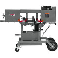 Stationary Band Saws | JET HVBS-8-DMW 115V 3/4 HP Portable Dual Miter Bandsaw image number 2