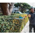 Hedge Trimmers | Factory Reconditioned Makita XNU01T-R 18V LXT Articulating Brushless Lithium-Ion 20 in. Cordless Pole Hedge Trimmer Kit (5 Ah) image number 4