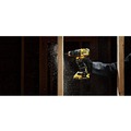 Drill Drivers | Factory Reconditioned Dewalt DCD793D1R 20V MAX Lithium-Ion Brushless 1/2 in. Cordless Drill Driver Kit (2 Ah) image number 7