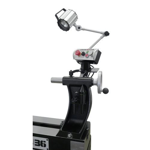 Laguna Tools Revo2436 220 24 L 36 3hp 220v Revo Lathe Cpo Outlets