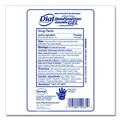 Soap Dispensers | Dial Professional 17000 19032 1 L Antibacterial Gel Hand Sanitizer Refill for FIT X1 Touch-Free Dispenser - Fragrance-Free (3/Carton) image number 1
