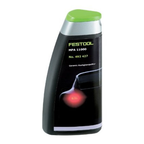 Lubricants and Cleaners | Festool 492427 500mL RAP Polishing Compound image number 0
