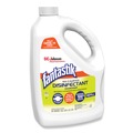 Cleaning & Janitorial Supplies | Fantastik 311930 1 Gallon Multi-Surface Disinfectant Degreaser - Pleasant Scent (4/Carton) image number 2
