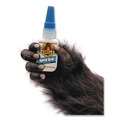 Adhesives & Glues | Gorilla Glue 7805001 0.53 oz. Bottle Super Glue - Dries Clear image number 9