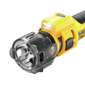 Cut Out Tools | Factory Reconditioned Dewalt DCE555BR 20V MAX XR Lithium-Ion Brushless Cordless Drywall Cut-Out Tool (Tool Only) image number 11