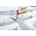 Hand Tool Sets | Wiha Tools 28792 (16-Piece) Insulated TorqueVario-S (18-62 in-lbs.) and SlimLine Blade Set image number 2